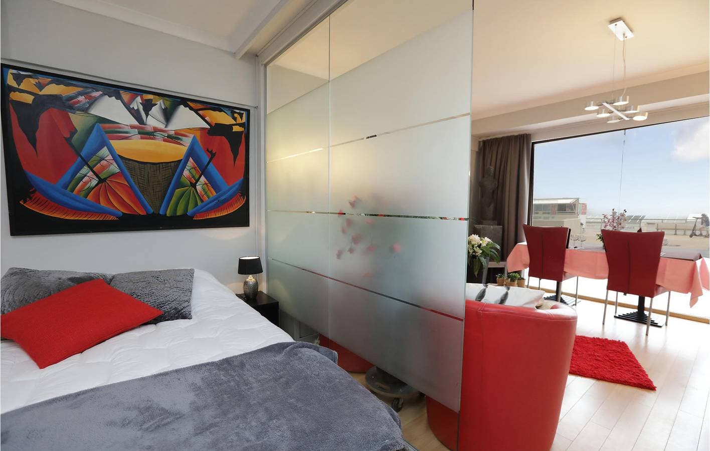 Foto 4 von 17: Ferienwohnung für 2 Personen