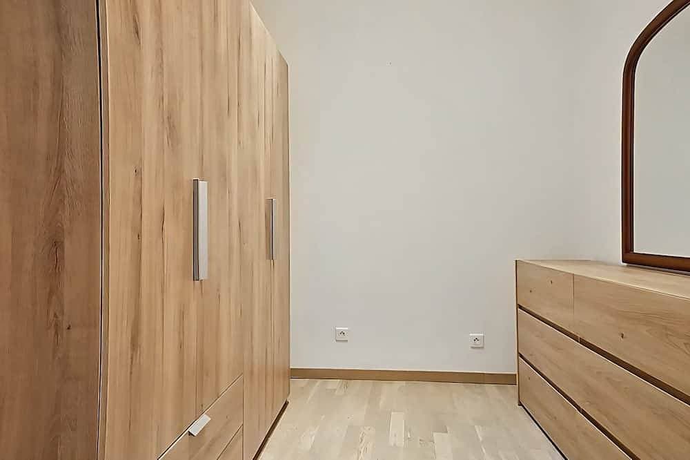 Foto 6 von 6: Beautiful sea view apartment, hyper center Ajaccio