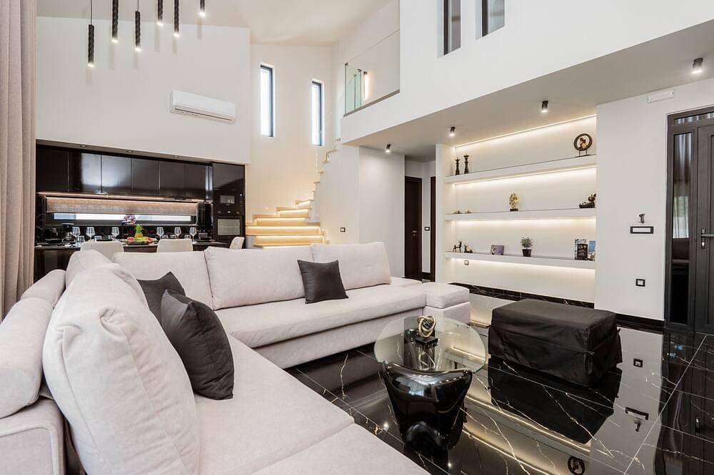 Foto 9 von 30: Hollywood 3 Bedroom Villa with private pool