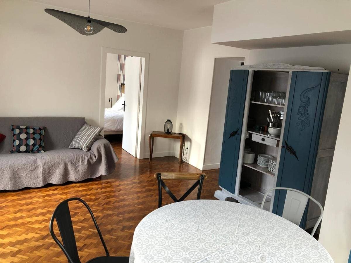 Foto 3 von 10: Two-Bedroom House
