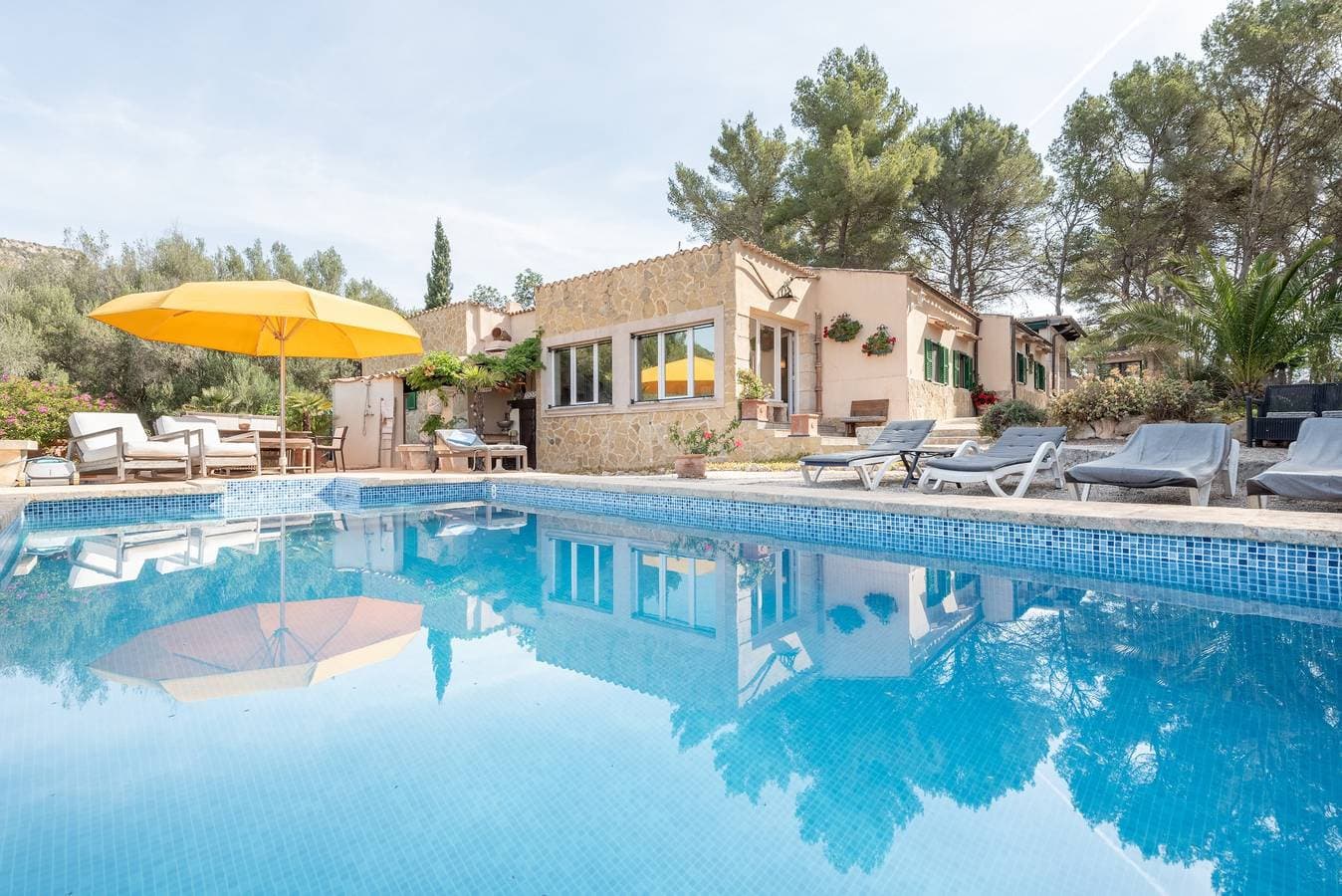 Casa Vista Monte 1