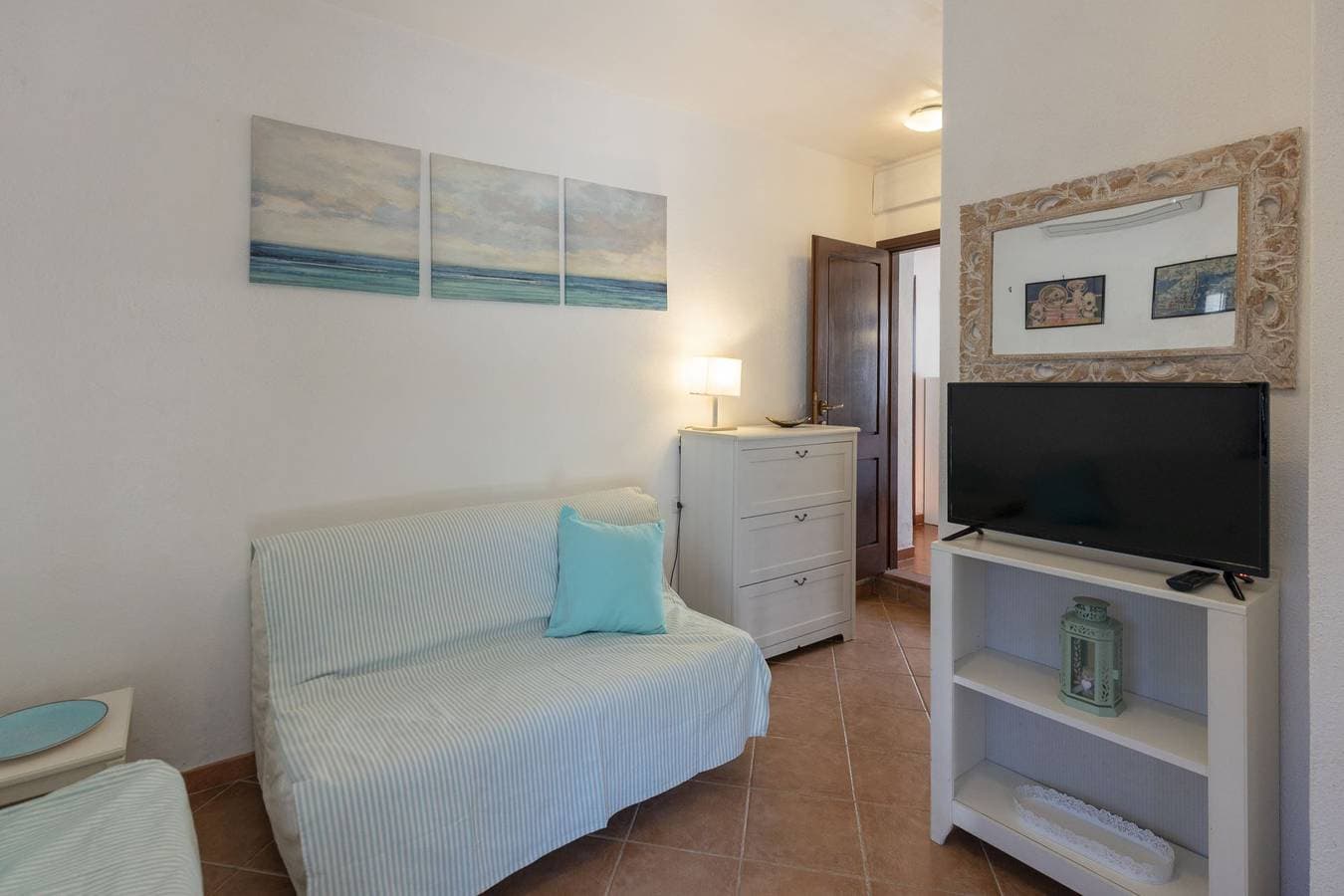 Foto 7 von 18: Ferienwohnung für 4 Personen