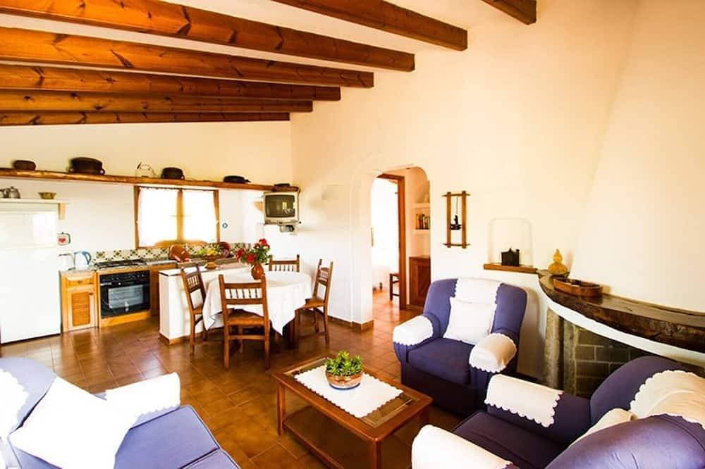 Foto 7 von 12: Lovely villa in Pollença, countryside
