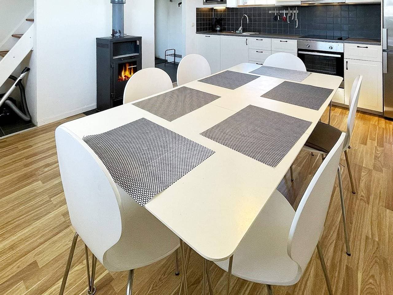 Foto 10 von 27: 6 Personen Ferienhaus in Skivarp