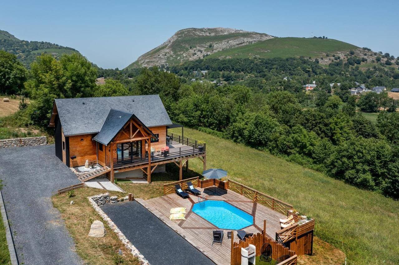 Foto 6 von 27: Chalet