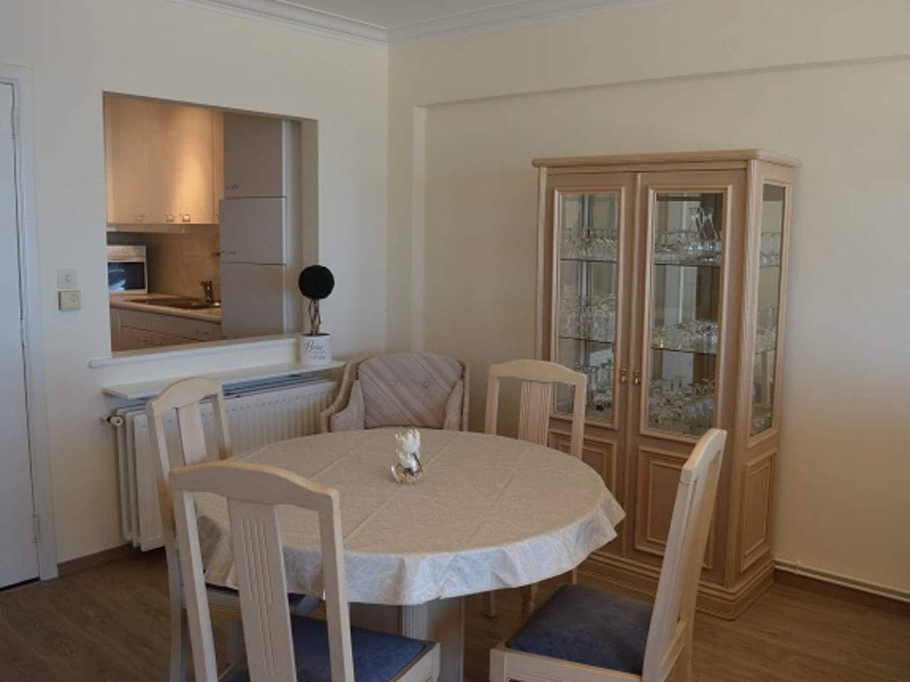 Foto 3 von 35: Wohnung in Blankenberge mit Meerblick