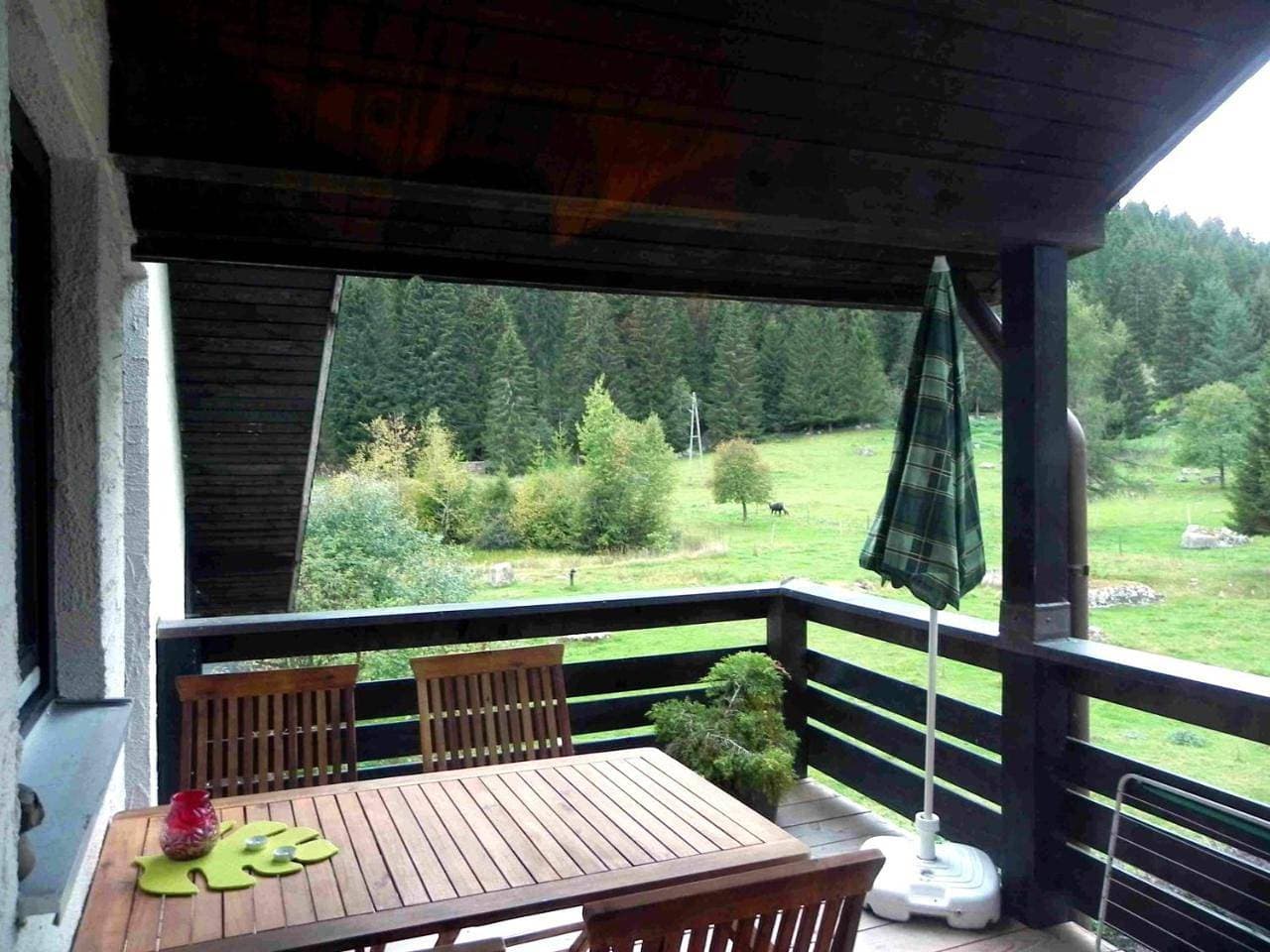 Foto 11 von 12: Apartment