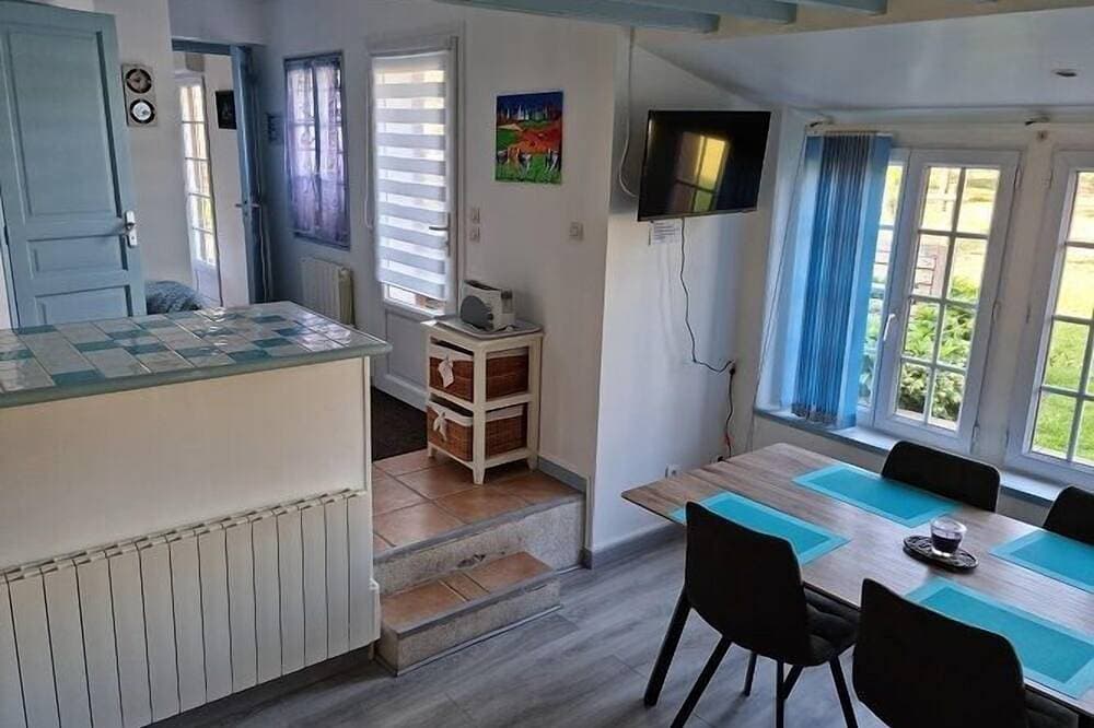 Foto 10 von 16: Gîtes de France® - L'Iris Bleu