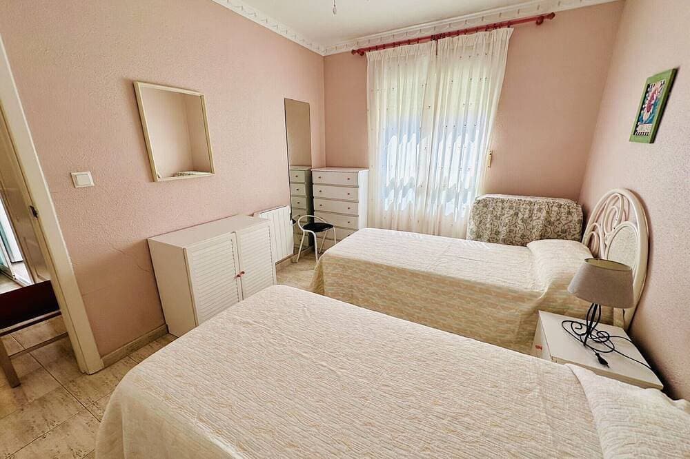 Foto 7 von 30: A45 - Calasol - Ferienwohnung für 6 Personen in Cala de Finestrat