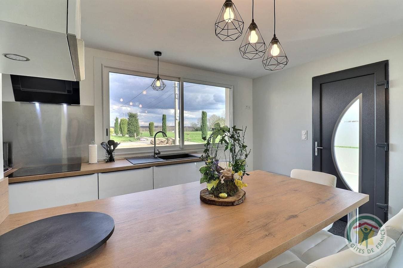 Foto 5 von 20: La petite maison dans la prairie