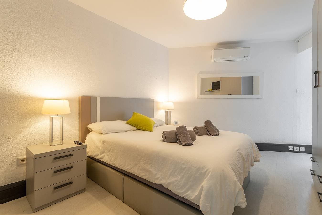 Foto 4 von 21: Apartment „Torresol“ mit WLAN und Klimaanlage