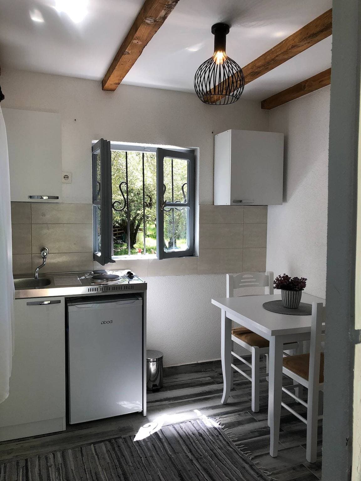 Foto 6 von 17: Rajana Bungalow 2 (Olivenhaus)
