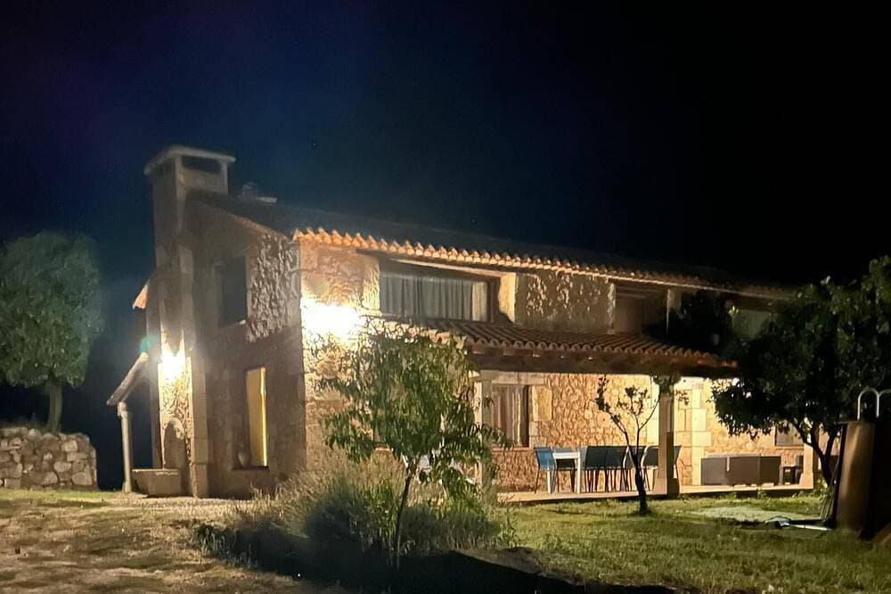 Foto 13 von 28: El Labrrao De Alardos Farm (1Hectare)