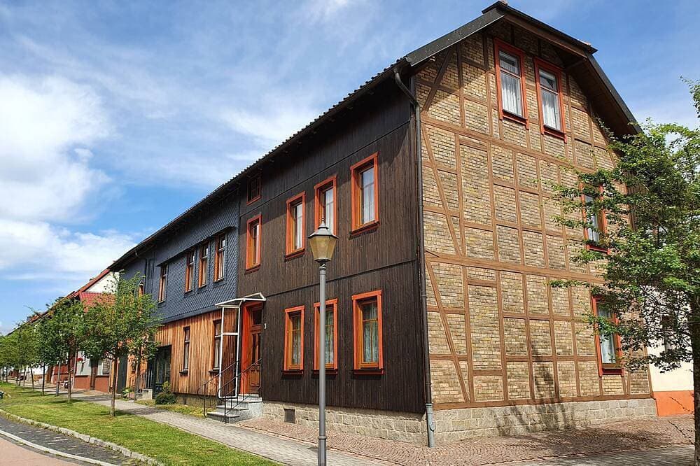 Foto 9 von 21: Ferienwohnung Fessel - Fw im Eg