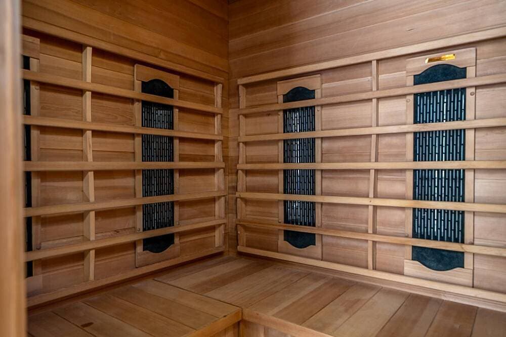 Foto 9 von 30: Fortebracci - Sechs Schlafzimmer Villa, Schläft 12