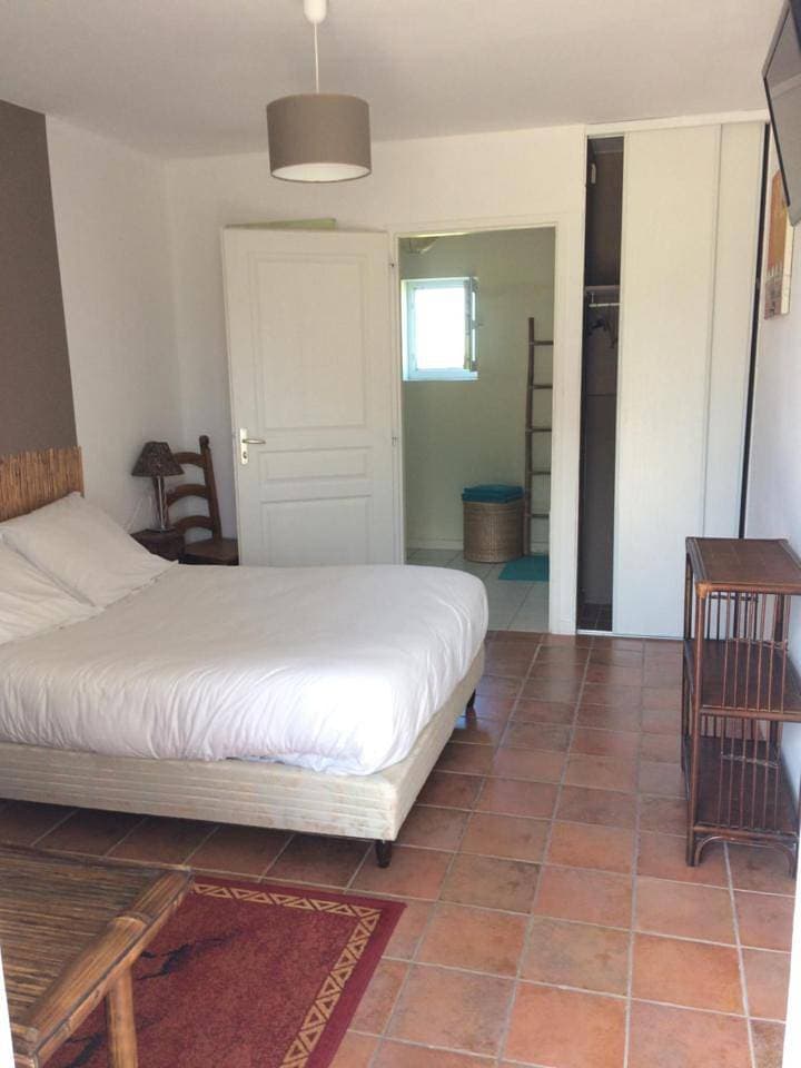 Foto 7 von 19: Double Room