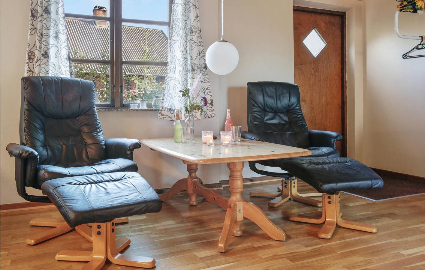 Foto 4 von 14: Ferienwohnung für 3 Personen mit Terrasse