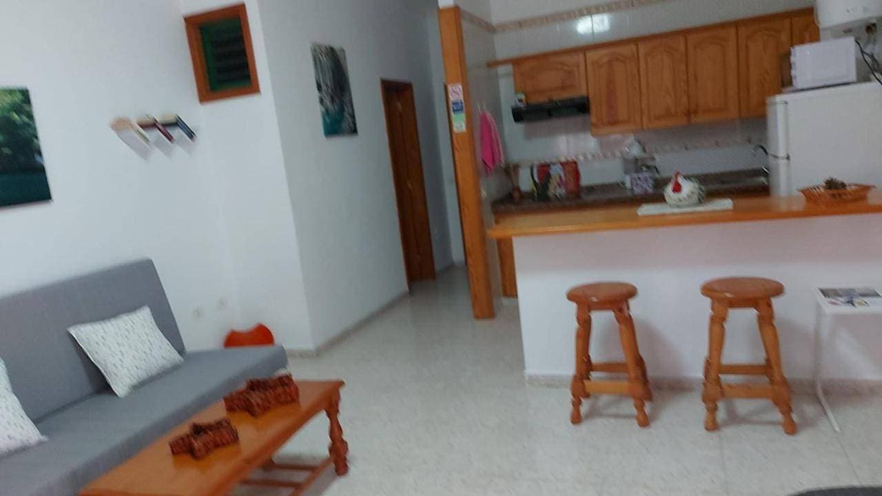 Foto 5 von 16: Apartment with Terrace