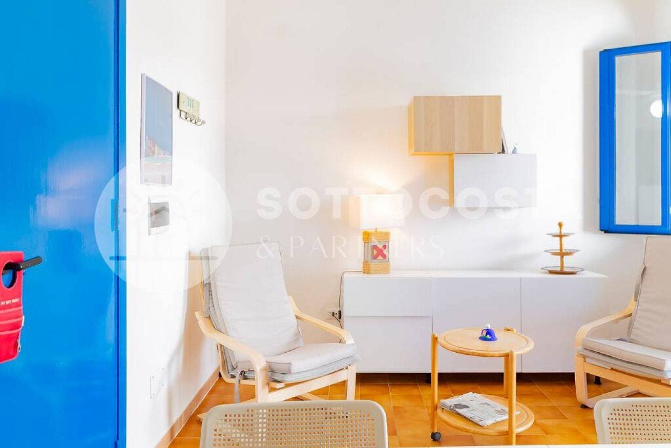 Ferienwohnung 1