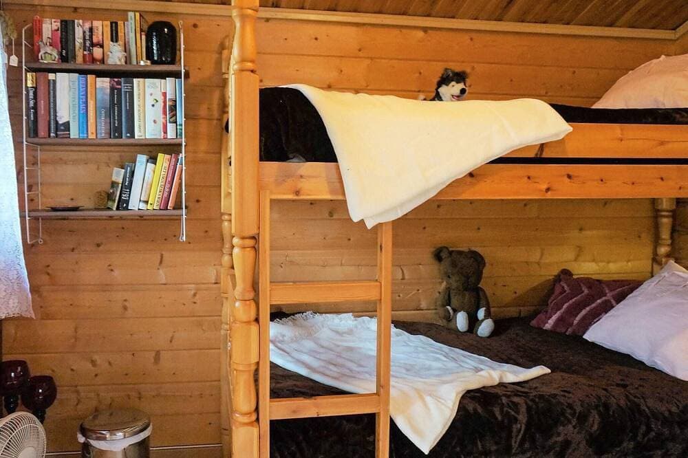 Foto 6 von 30: 4 Personen Ferienhaus in Tibro