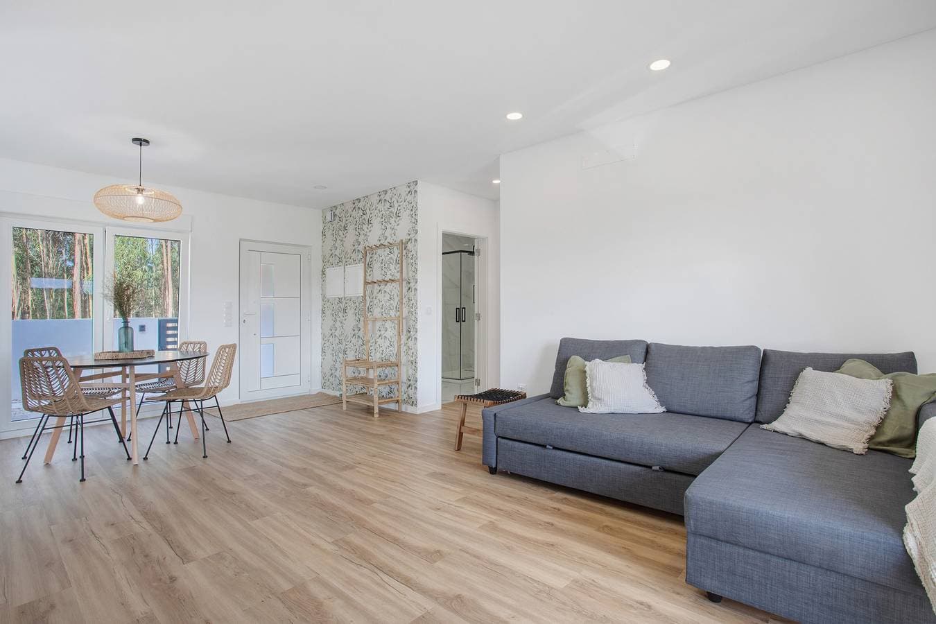Foto 4 von 23: Ferienhaus 'Vinha' mit privater Terrasse, privatem Garten und WLAN