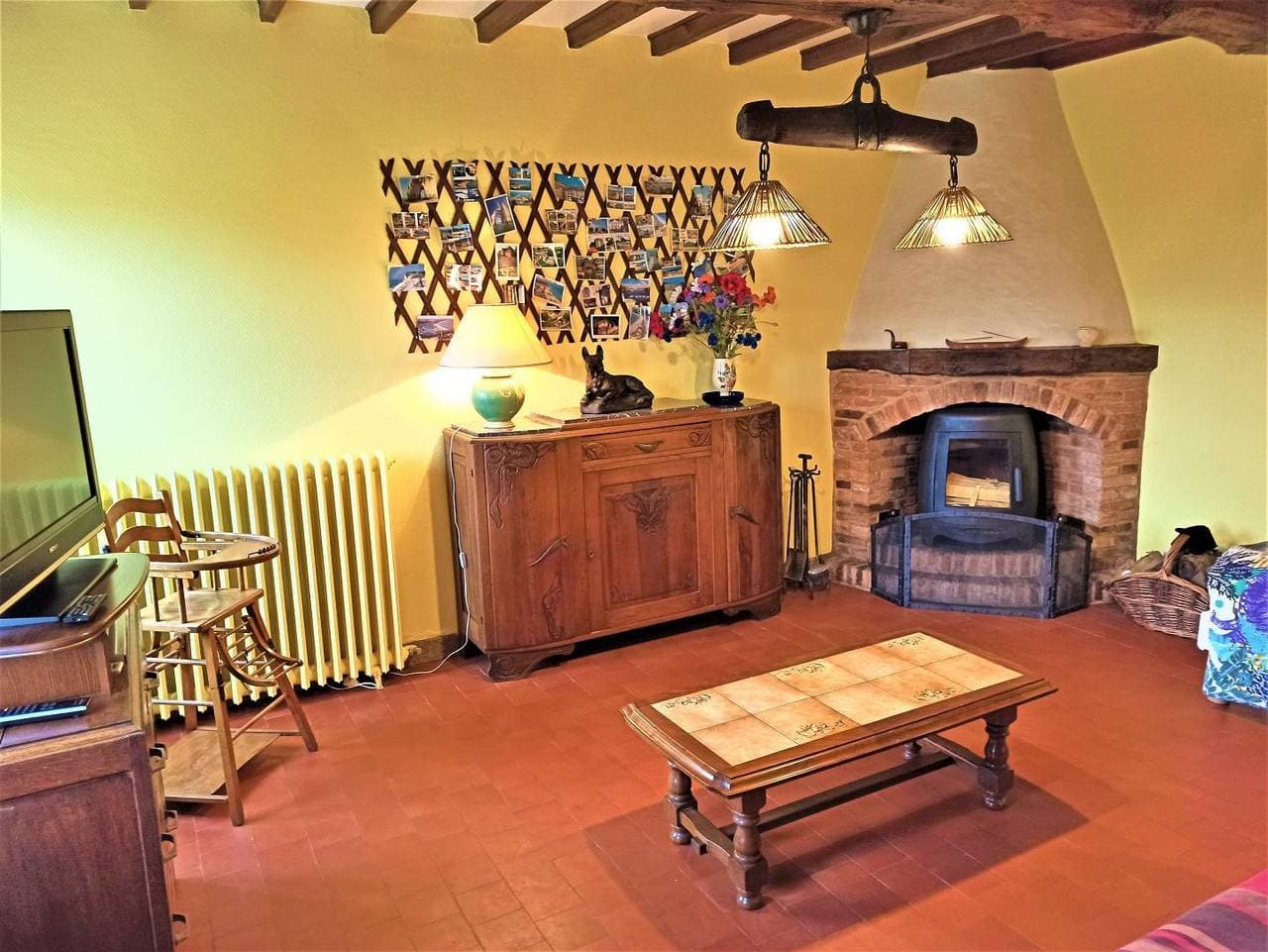 Foto 3 von 16: Gîtes de France® - Le Repos