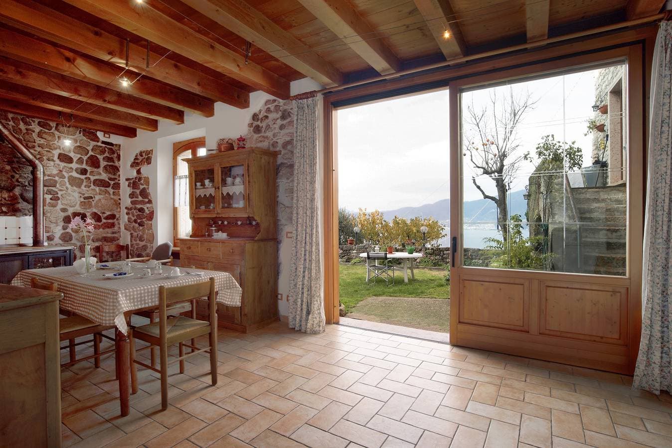 Casa Silvia ll 1