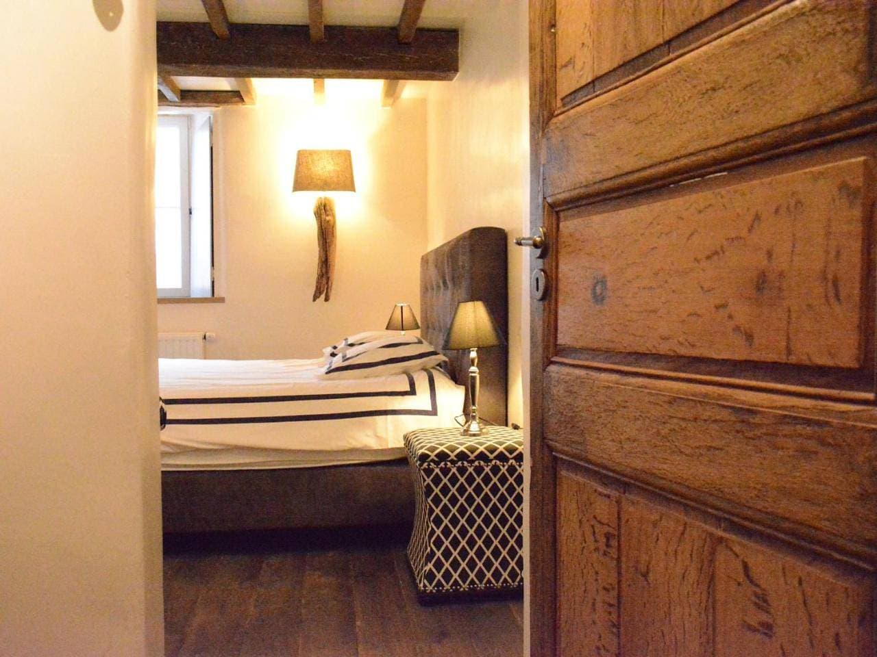 Foto 9 von 42: Four-Bedroom Holiday Home
