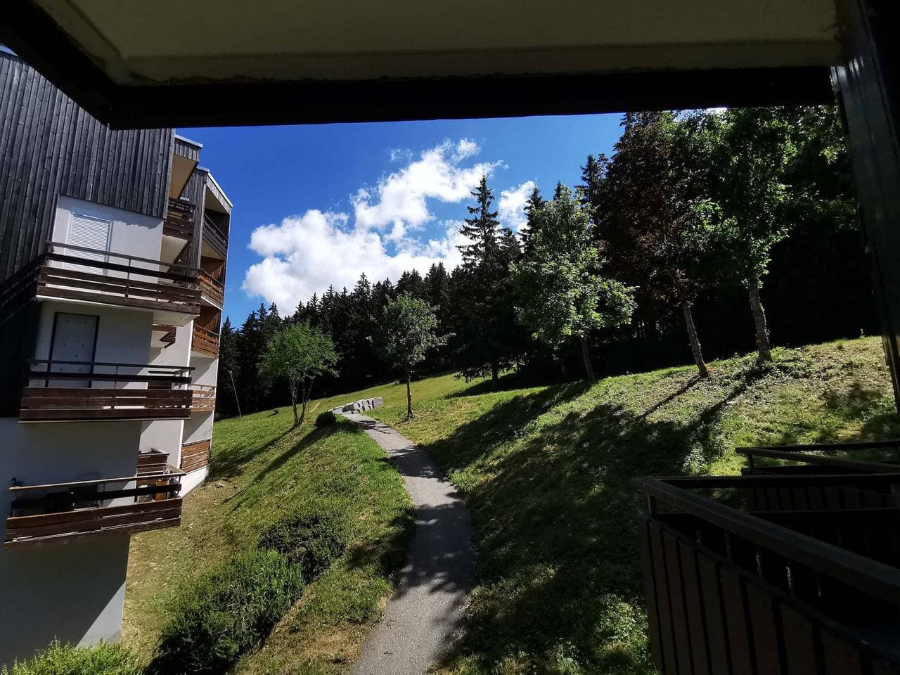 Foto 10 von 11: Gemütliches Studio Kabine - 4 Pers., 20m zu den Pisten