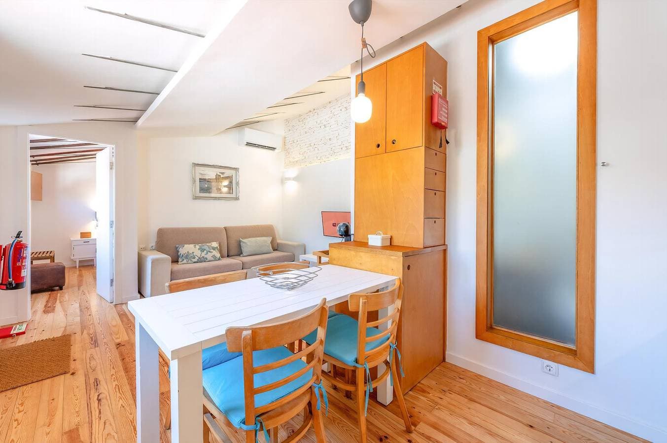 Foto 3 von 29: GuestReady - Alfama Terrace E