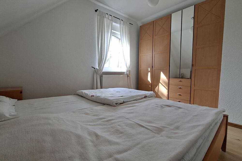 Foto 5 von 28: Blick aufn See - Ferienhaus mit traumhaftem Blick