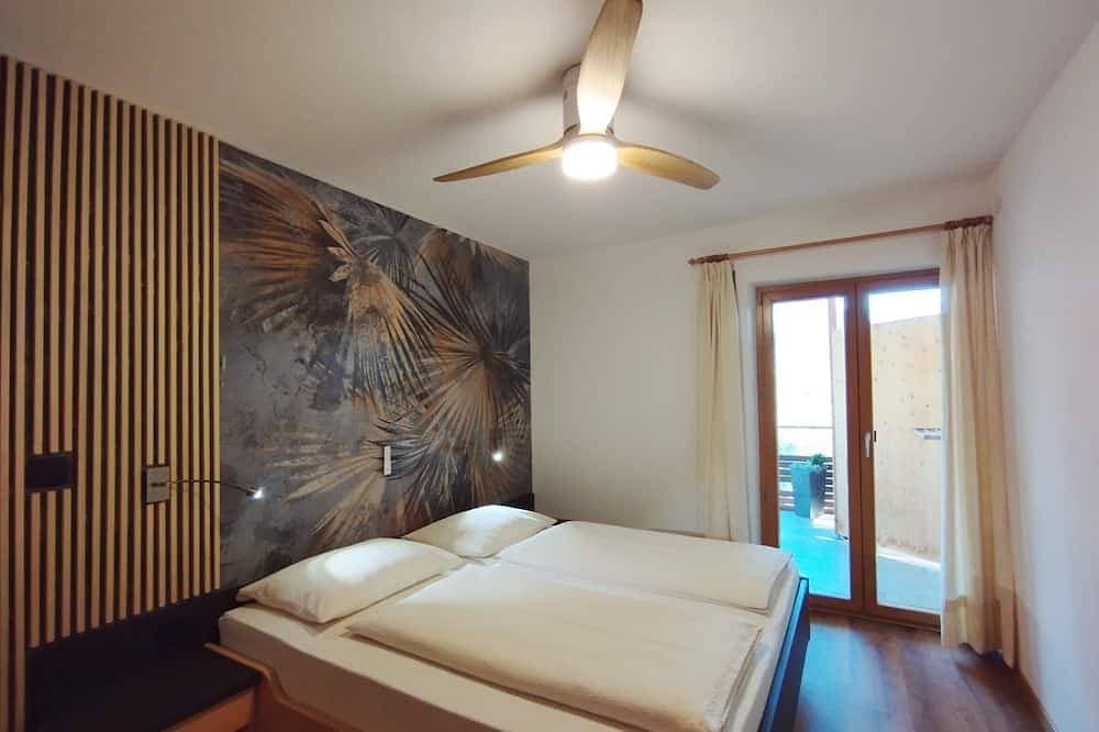 Foto 2 von 13: Sonnige Fw, großer Südbalkon, herrliche Aussicht - Südtirol Guest Pass inclusive