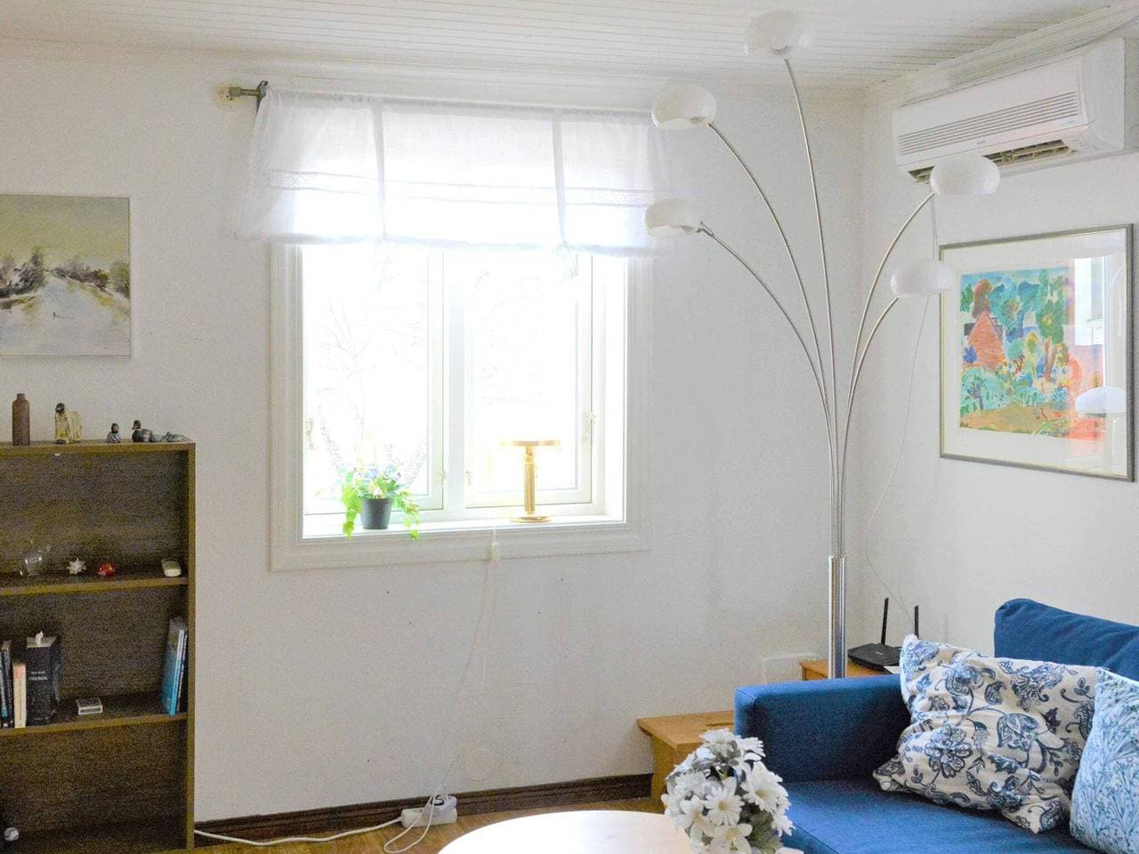 Foto 13 von 23: 3 Personen Ferienhaus in Hammarö