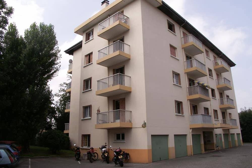 Foto 3 von 7: Studio 2 Personen mit Parkplatz Annecy