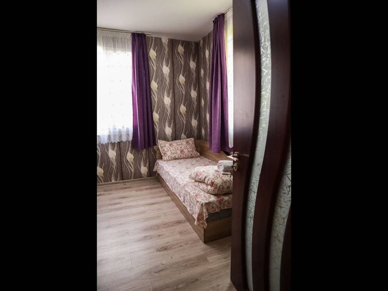 Foto 3 von 19: Gemütlicher Bungalow für 2 oder 3 Personen