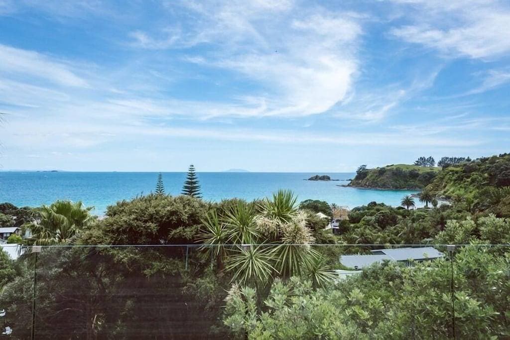 Foto 9 von 11: Palm Beach Lodge - Koru
