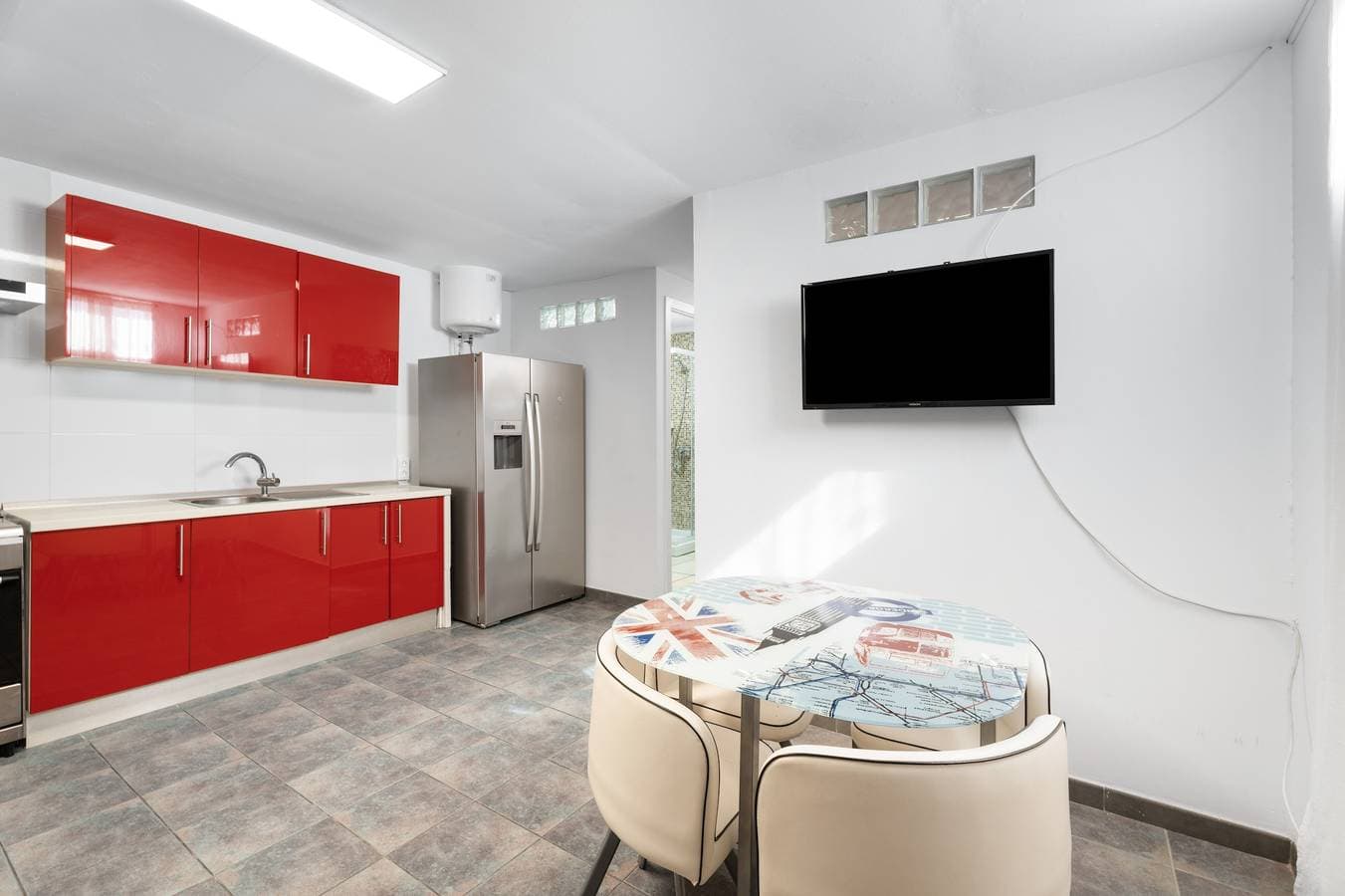 Foto 3 von 25: Ferienwohnung 'Fairways' mit WLAN und Klimaanlage