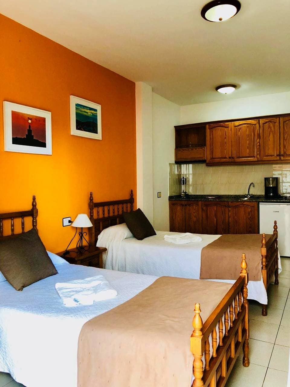 Foto 4 von 38: Ferienwohnung für 10 Personen mit Garten