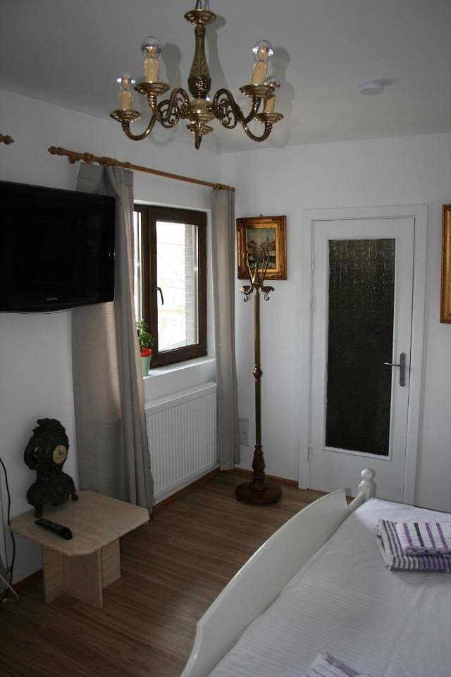 Foto 7 von 10: King Room