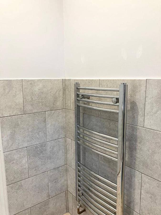 Foto 5 von 12: Deluxe Double Room with Shower