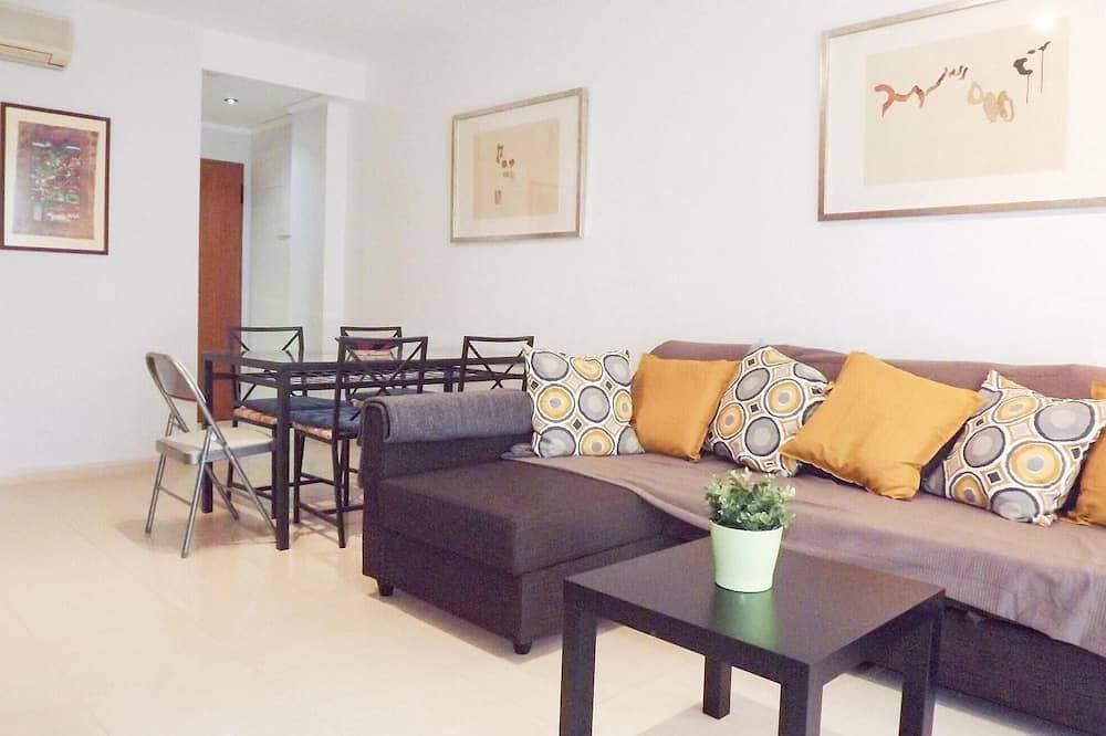 Foto 10 von 17: Tolle Wohnung in Denia mit Swimmingpool