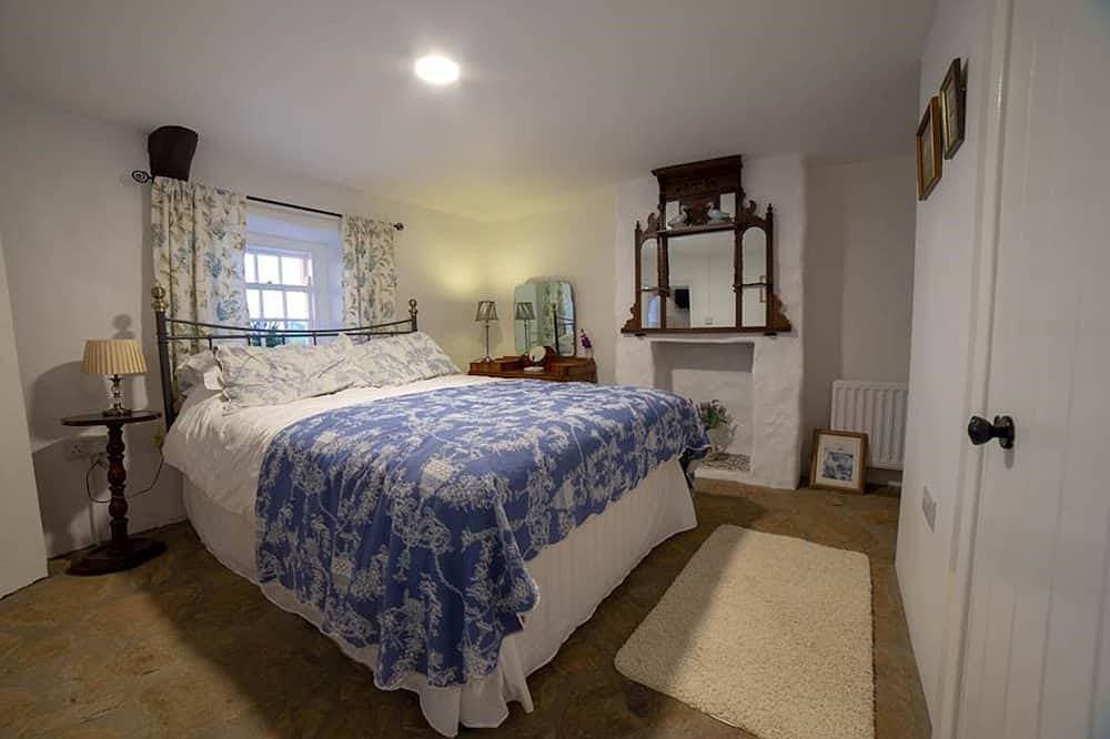 Foto 4 von 24: Traditionelles irisches Reetdachhaus