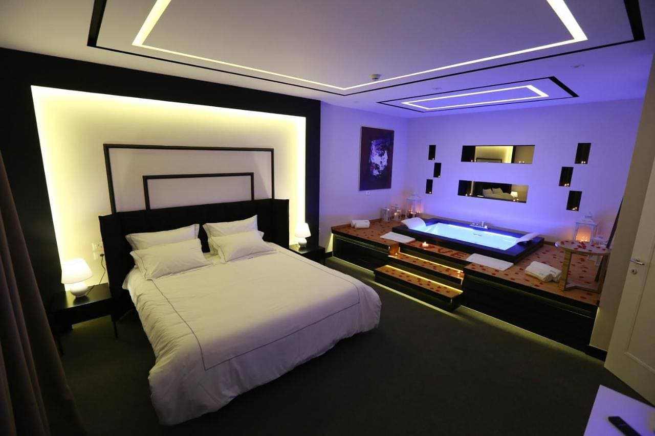 Foto 6 von 14: Suite with Garden View