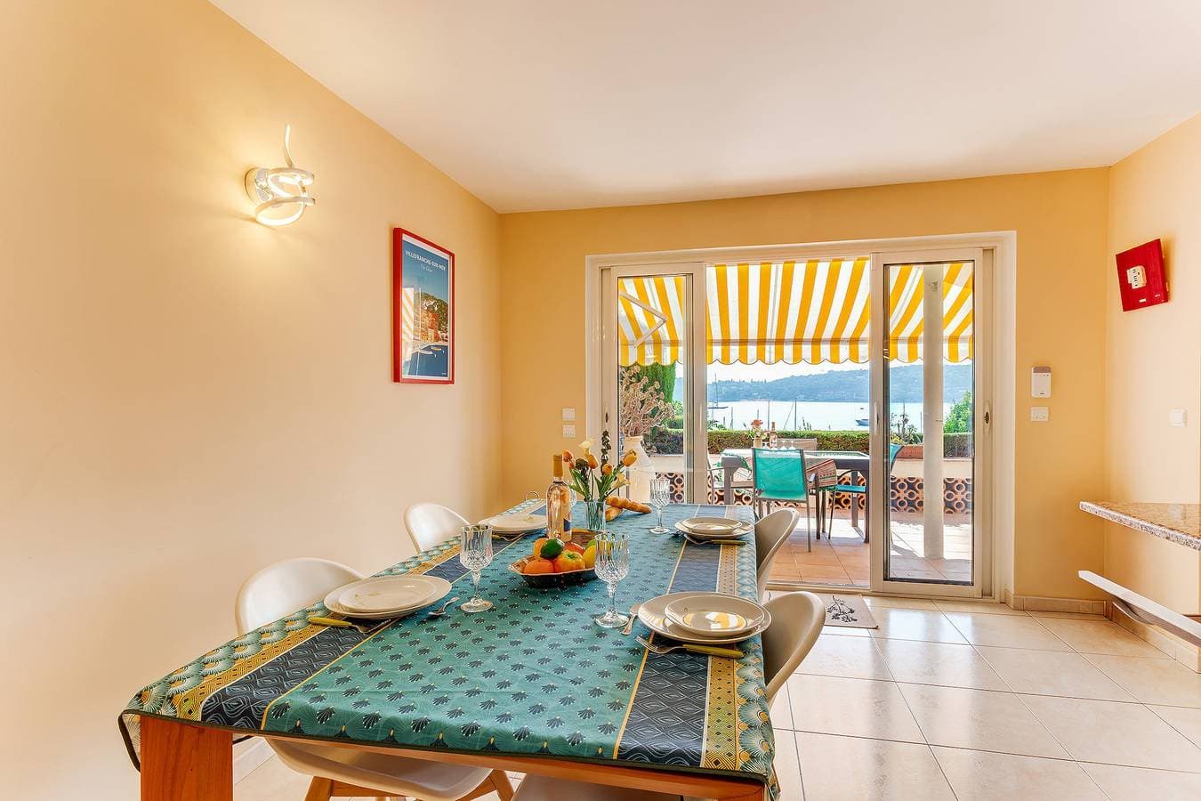 Foto 11 von 25: La Malmaison by Riviera Holiday Homes