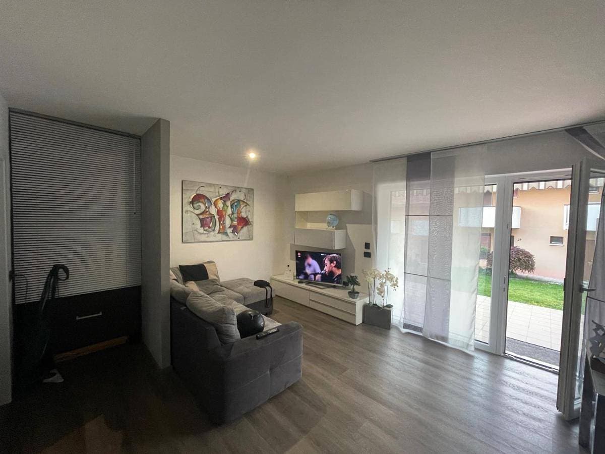Garden Oasis house - stile moderno WiFi e piscina 1