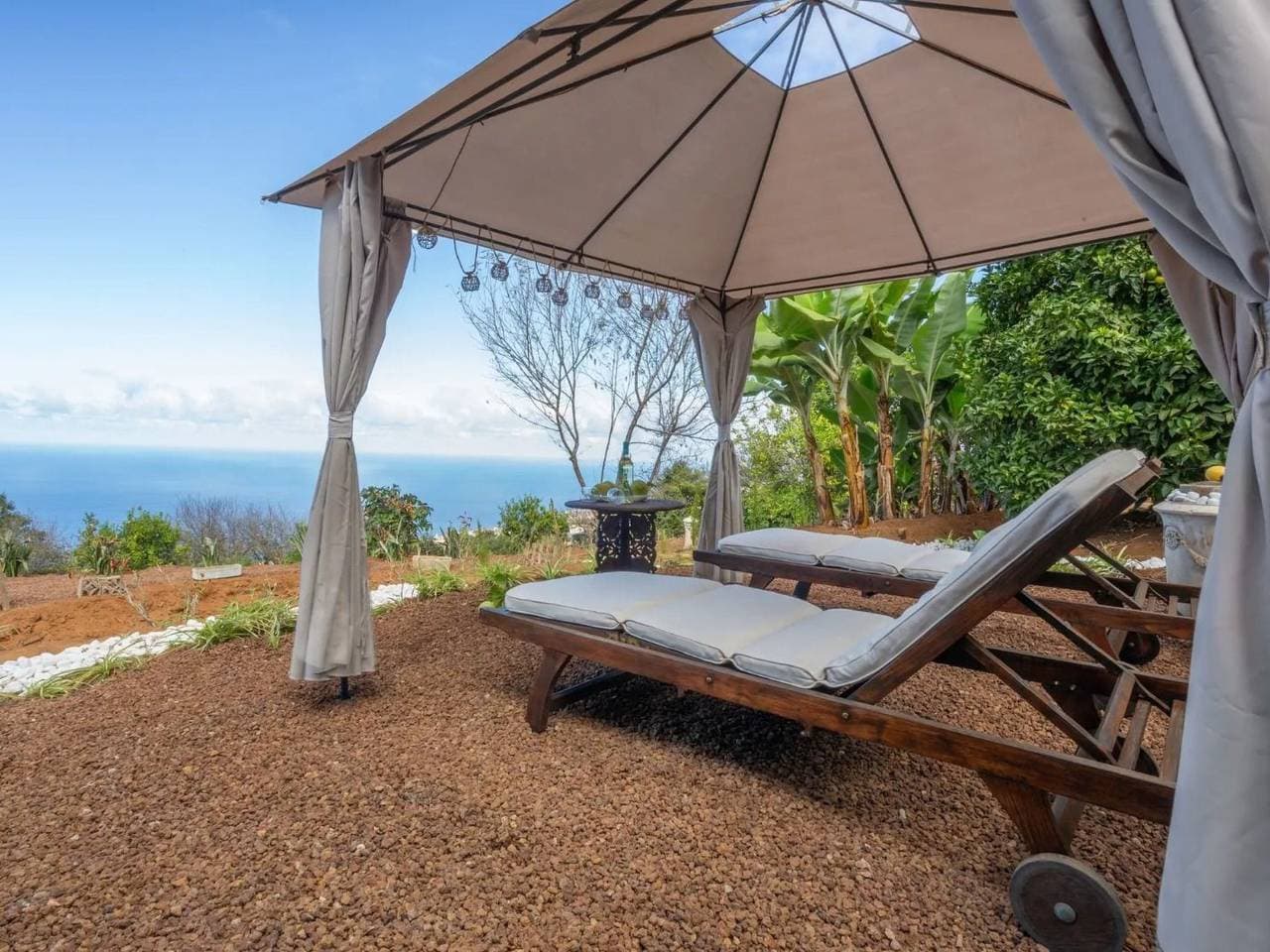 "El pajal House Relax" 1