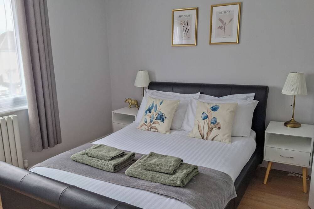 Foto 3 von 25: New 2 bedrooms with private en-suite near Heathrow