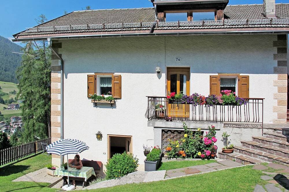 Ferienwohnung Mastle 1