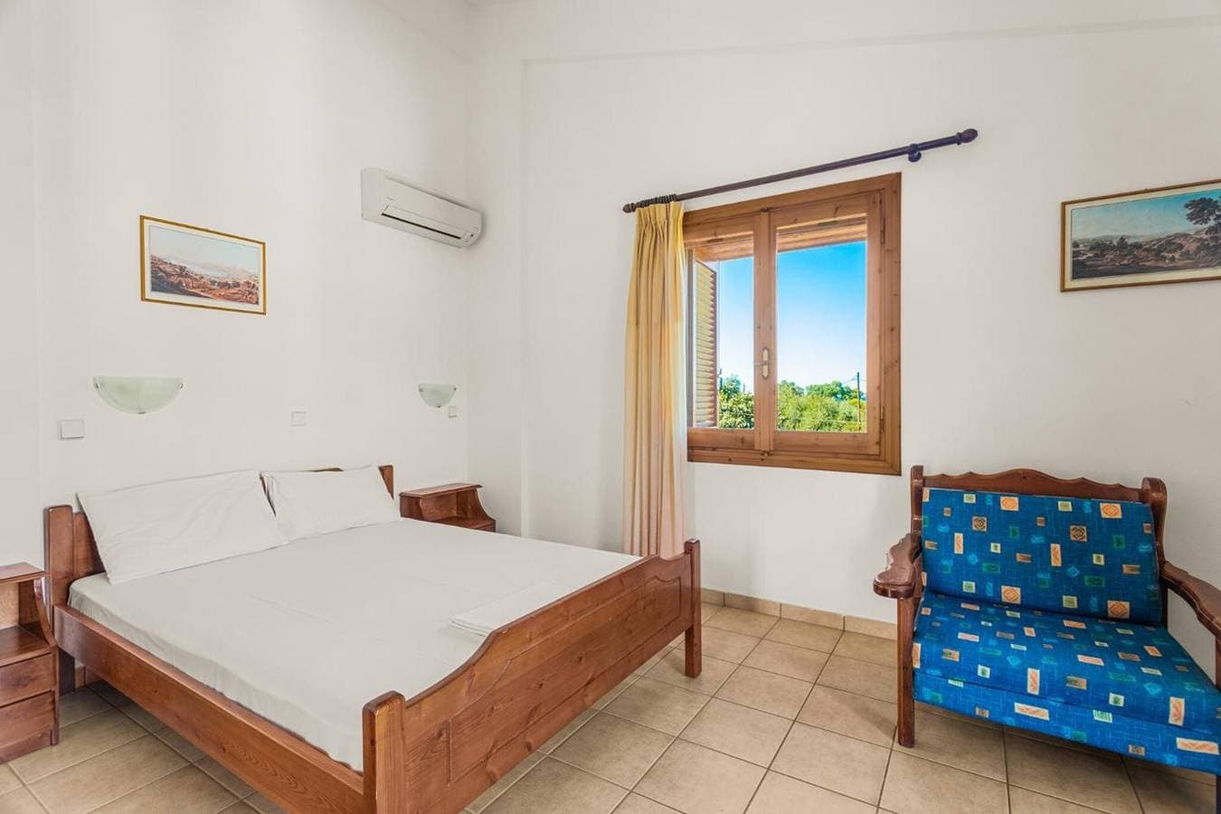 Foto 7 von 25: Maisonette 'Thalpori North' mit Meerblick in Stoupa