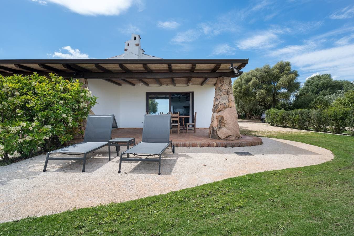 Casa La Vela 1